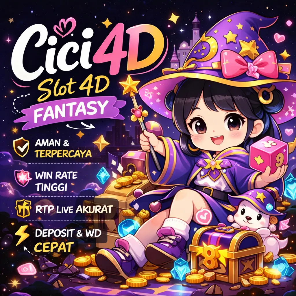 CICI4D: Platform Online 24Jam Selalu Untuk Pengguna Cici 4d Main Toto Slot 4d!